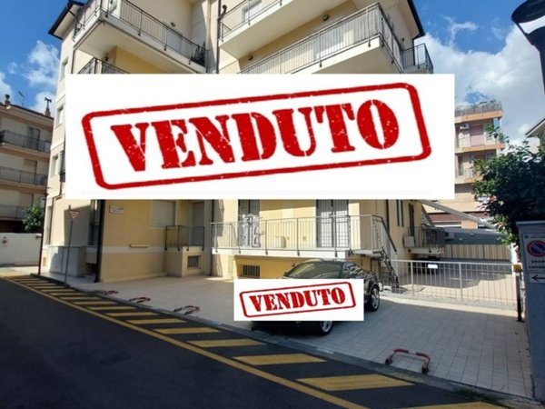 appartamento in vendita a Spotorno