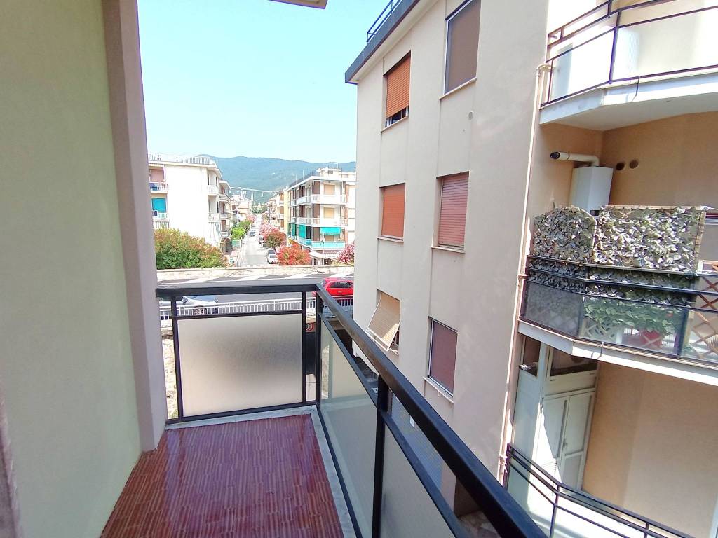 appartamento in vendita a Spotorno