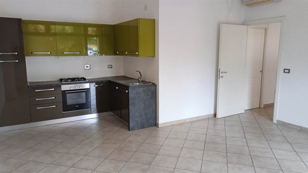 appartamento in vendita a Spotorno