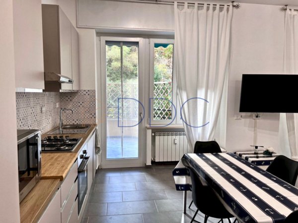 appartamento in vendita a Spotorno