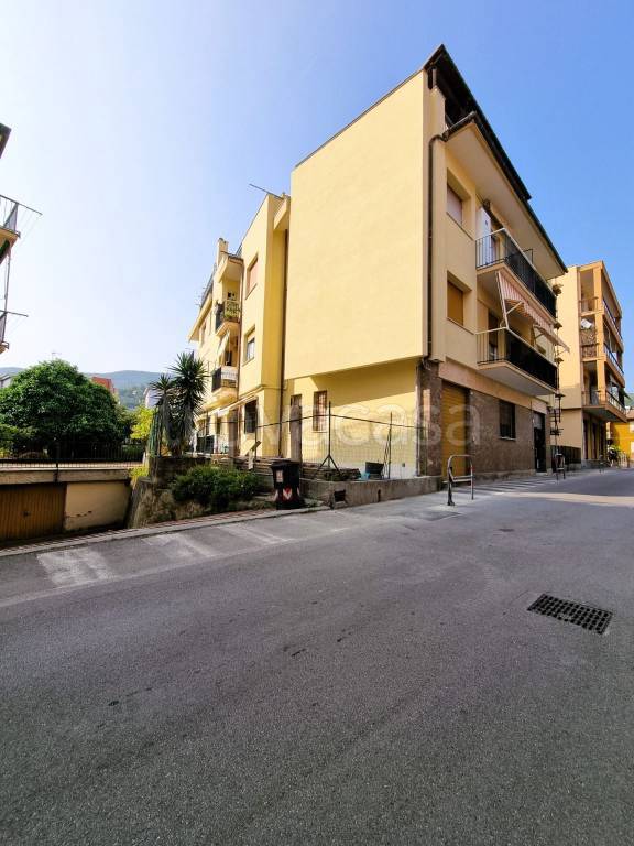 appartamento in vendita a Spotorno