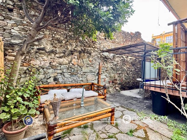 appartamento in vendita a Spotorno