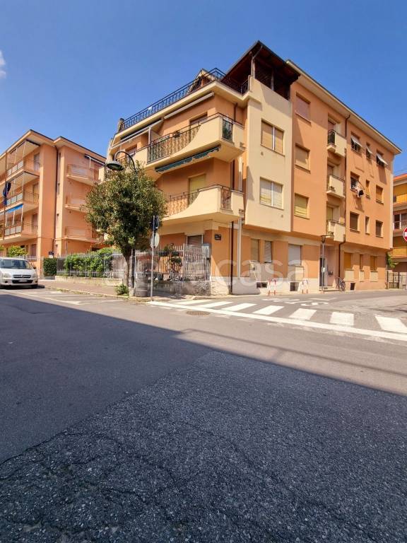 appartamento in vendita a Spotorno