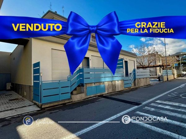 appartamento in vendita a Spotorno