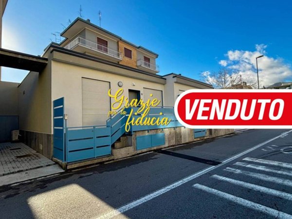 appartamento in vendita a Spotorno