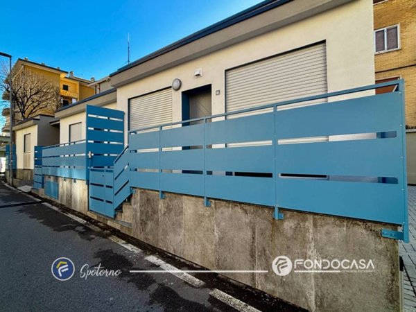 appartamento in vendita a Spotorno