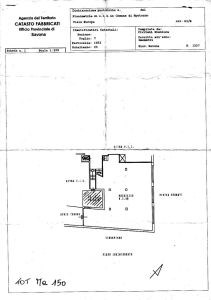 casa indipendente in vendita a Spotorno