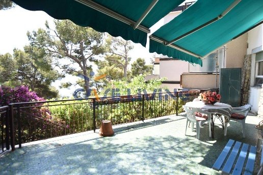 appartamento in vendita a Spotorno