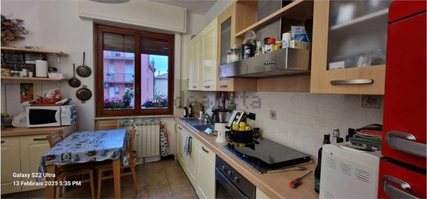 appartamento in vendita a Spotorno