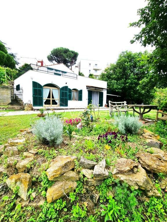 casa indipendente in vendita a Spotorno