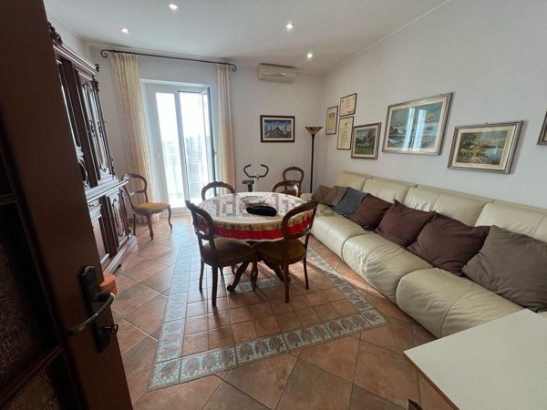 appartamento in vendita a Spotorno