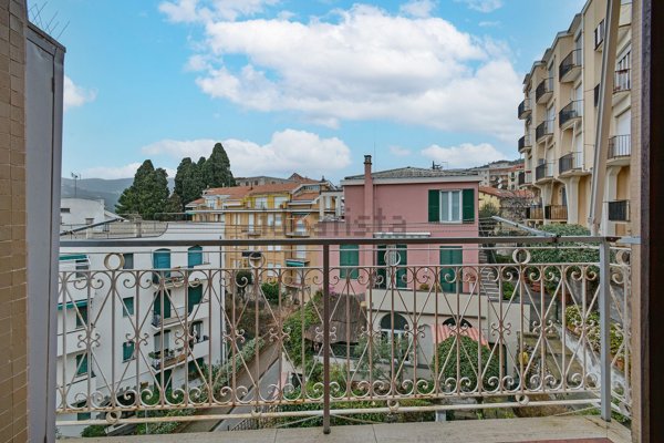 appartamento in vendita a Spotorno