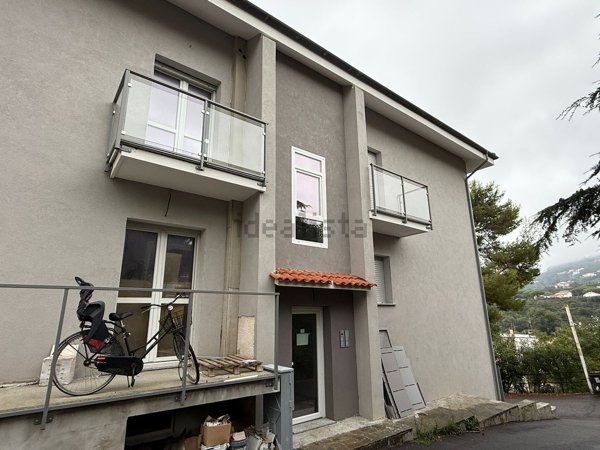 appartamento in vendita a Spotorno