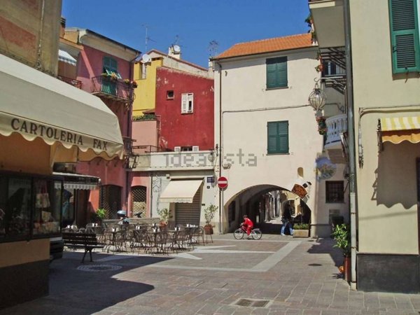 ufficio in vendita a Spotorno