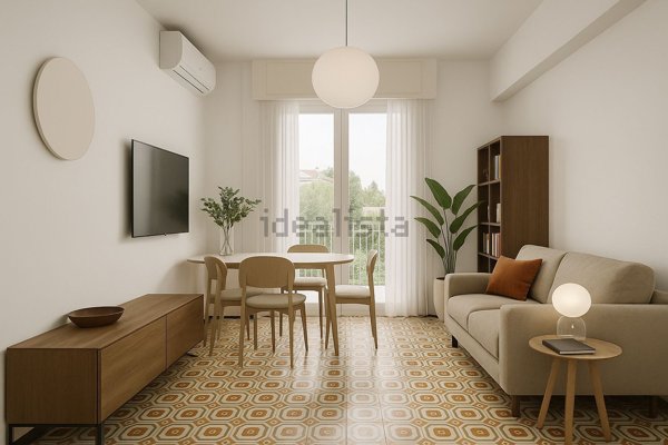 appartamento in vendita a Spotorno