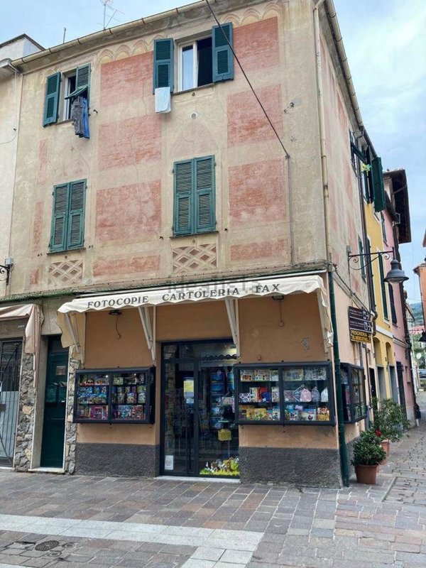 appartamento in vendita a Spotorno