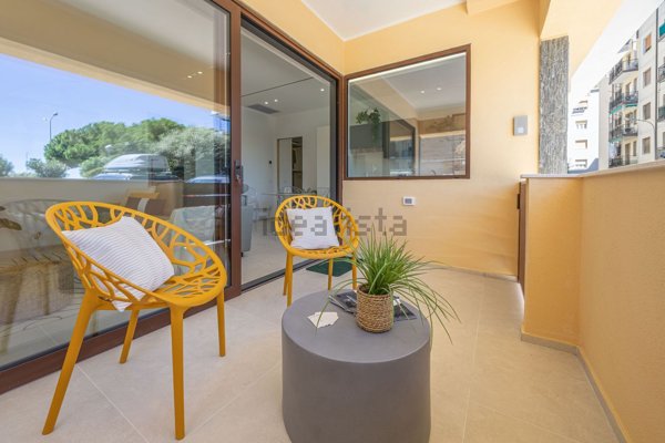 appartamento in vendita a Spotorno