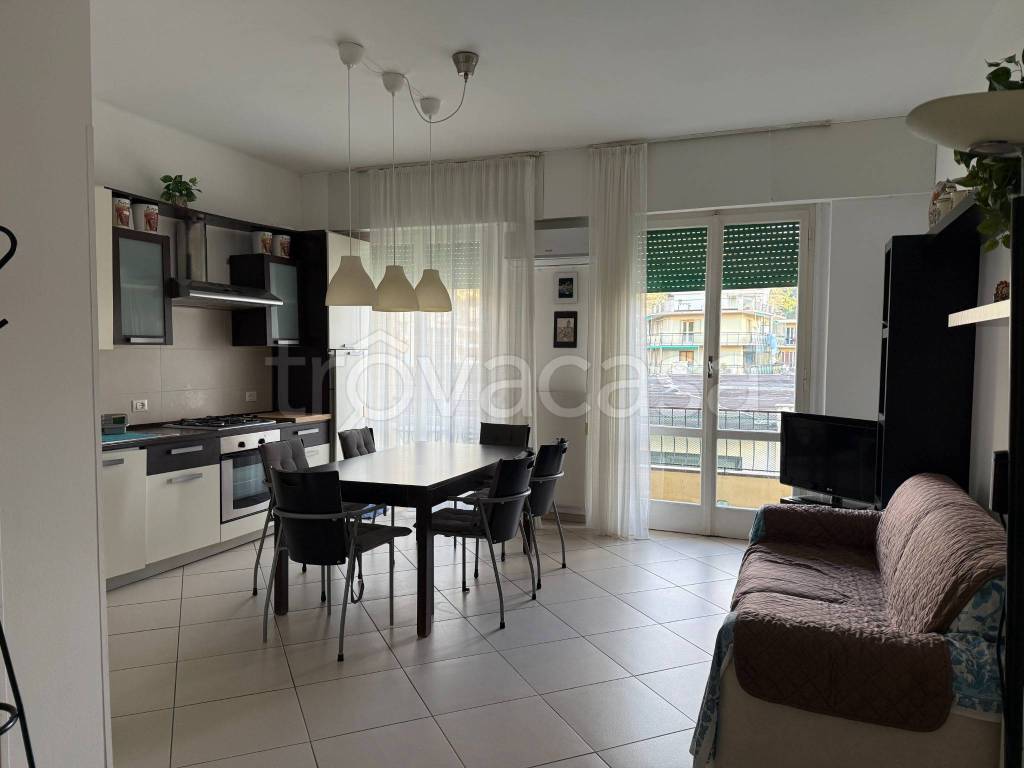 appartamento in vendita a Spotorno