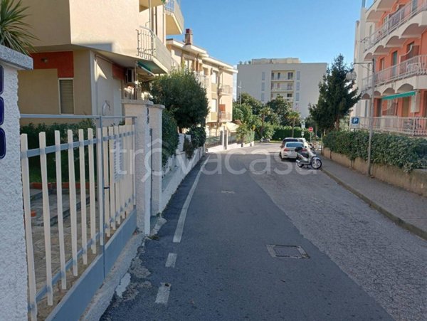 appartamento in vendita a Spotorno in zona Prelo