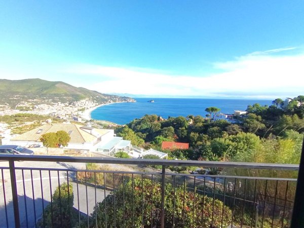 appartamento in vendita a Spotorno