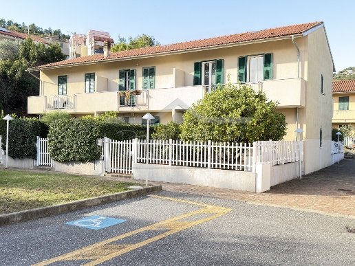 appartamento in vendita a Spotorno