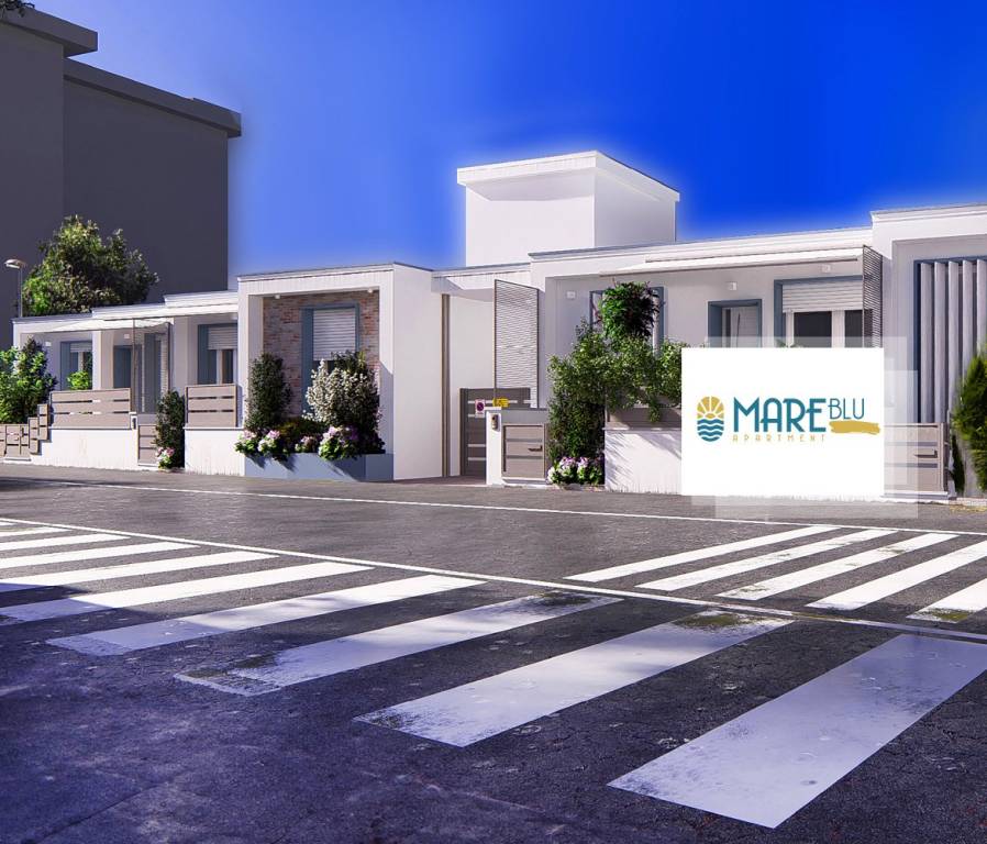 appartamento in vendita a Spotorno