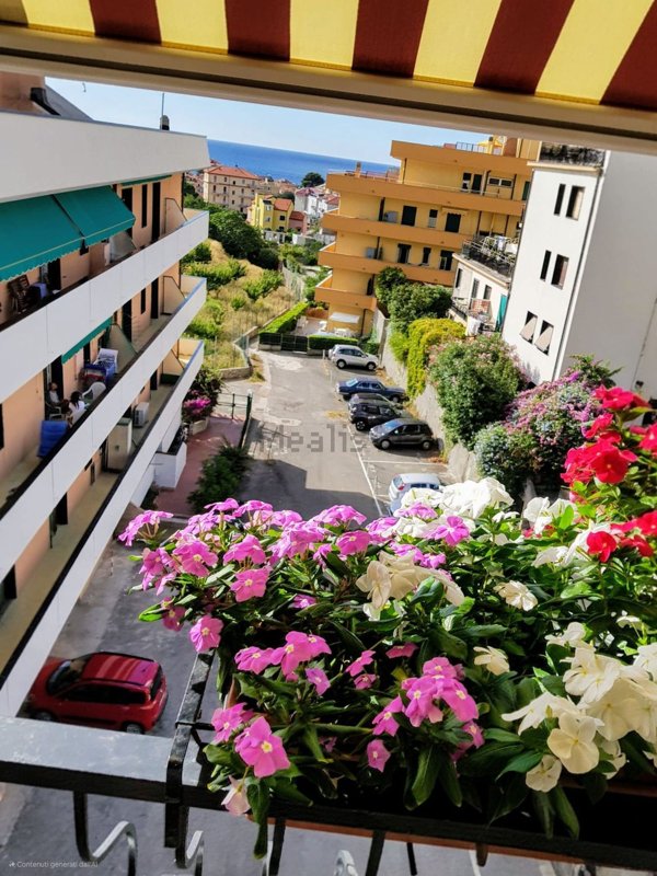 appartamento in vendita a Spotorno