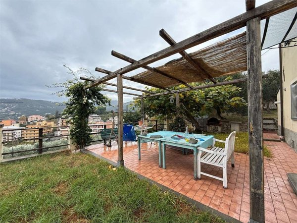 appartamento in vendita a Spotorno