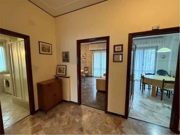 appartamento in vendita a Spotorno