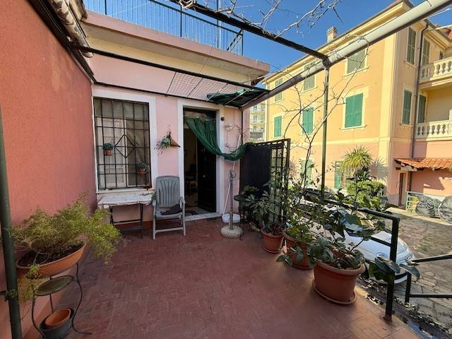 appartamento in vendita a Spotorno