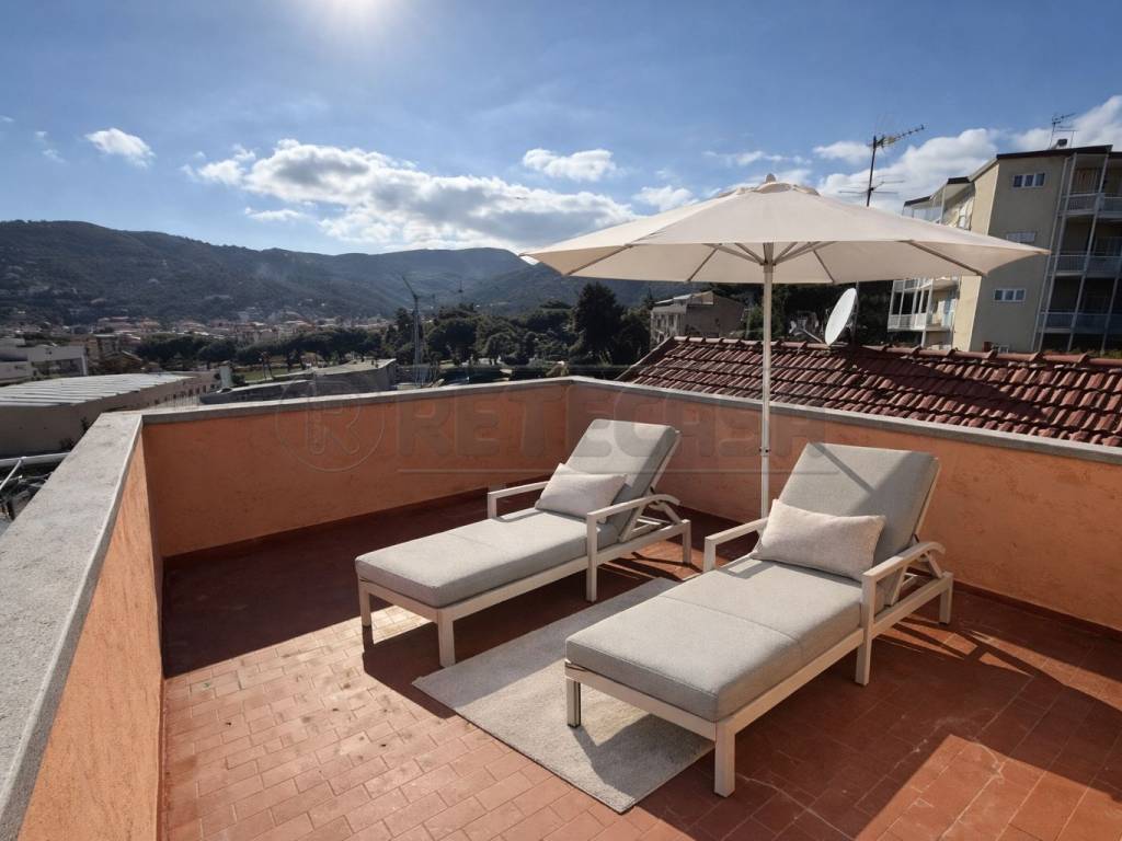 appartamento in vendita a Spotorno