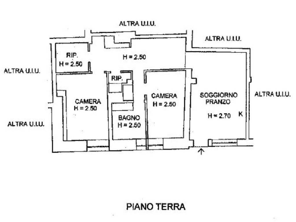 appartamento in vendita a Spotorno