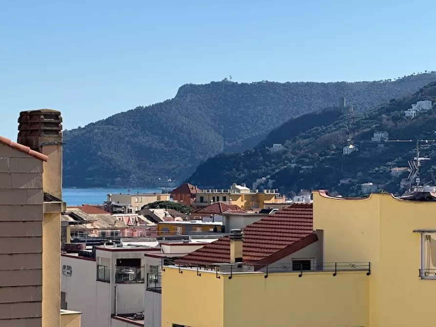 appartamento in vendita a Spotorno