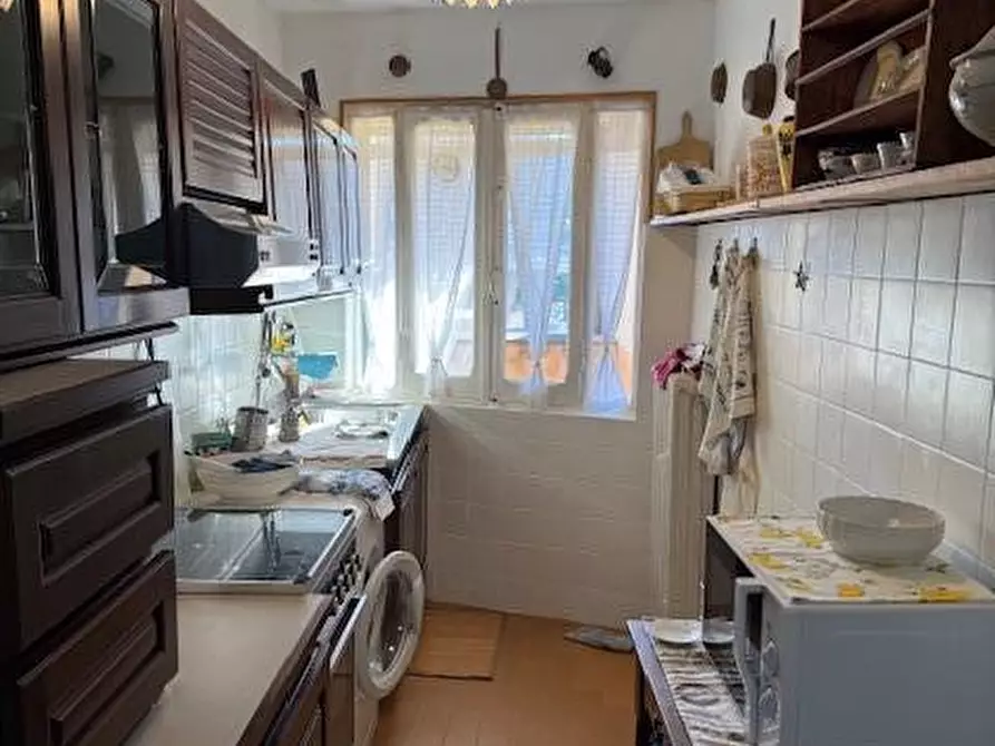appartamento in vendita a Spotorno