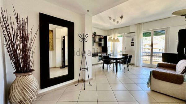 appartamento in vendita a Spotorno