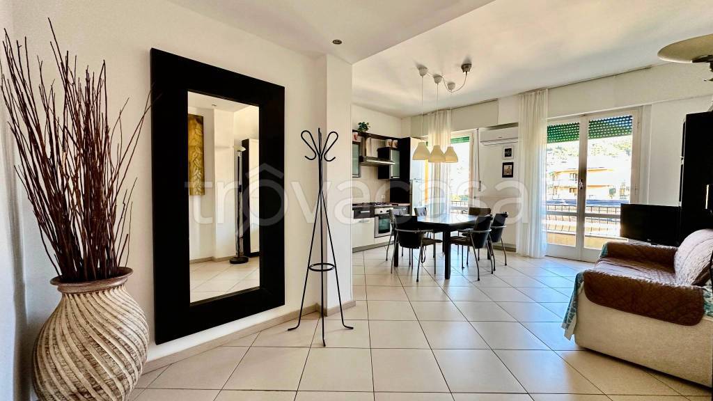 appartamento in vendita a Spotorno