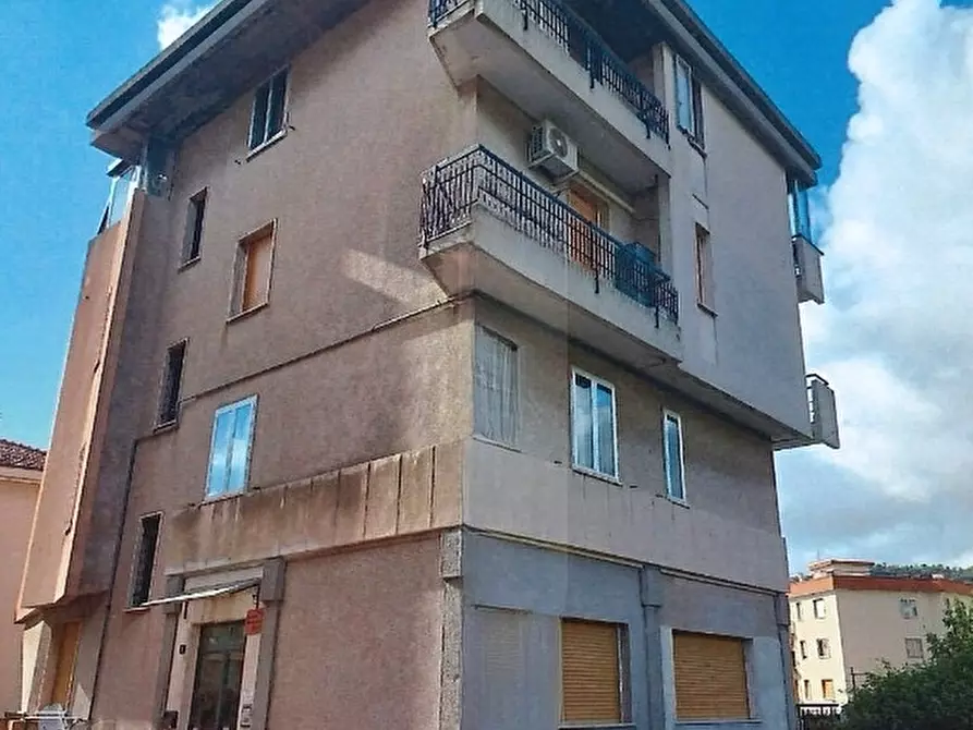 appartamento in vendita a Spotorno