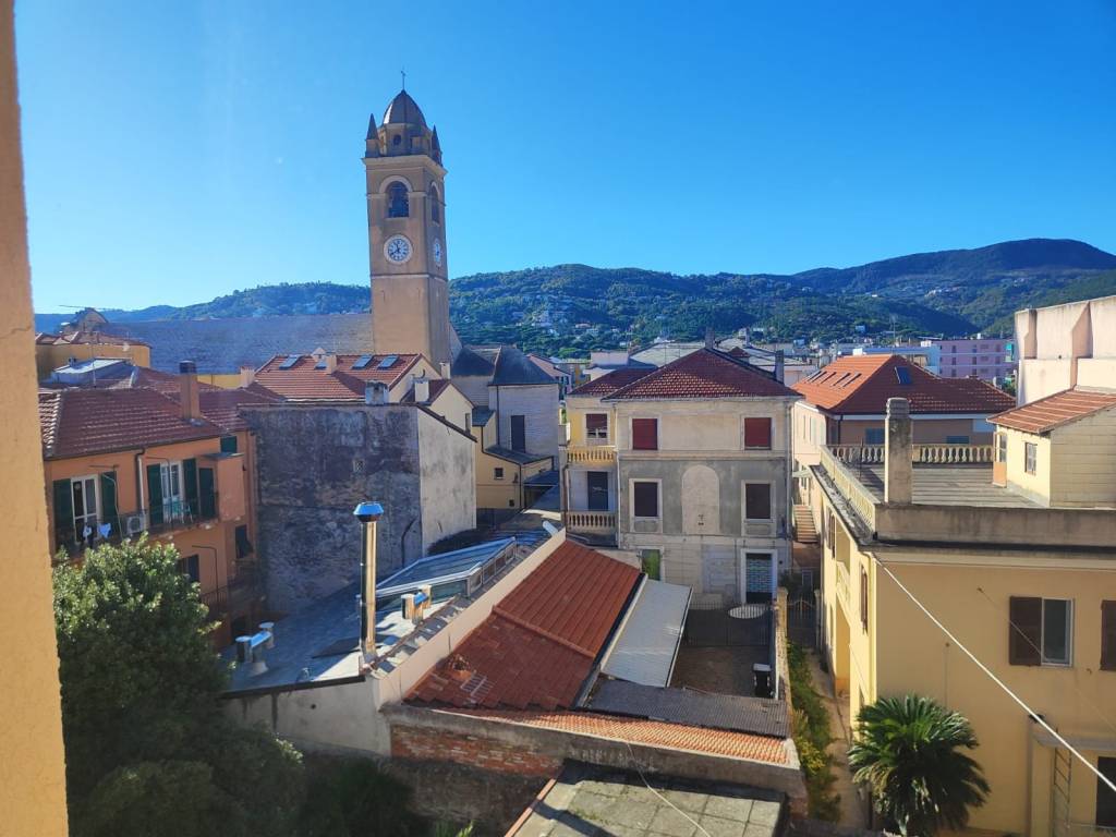 appartamento in vendita a Spotorno