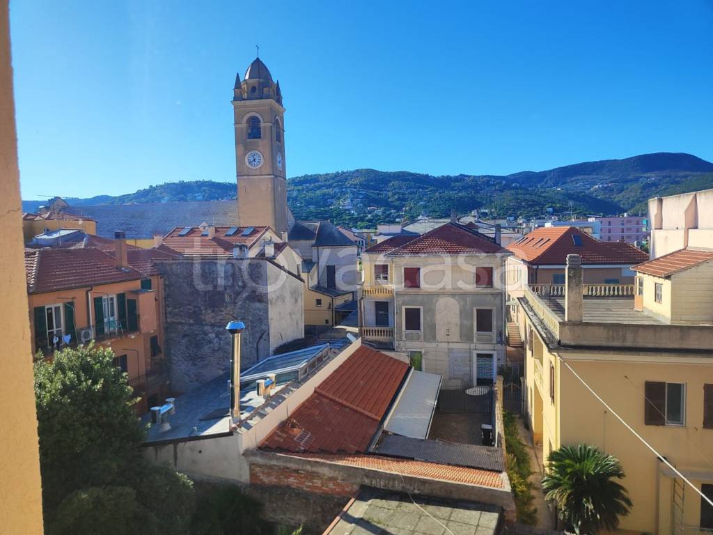 appartamento in vendita a Spotorno