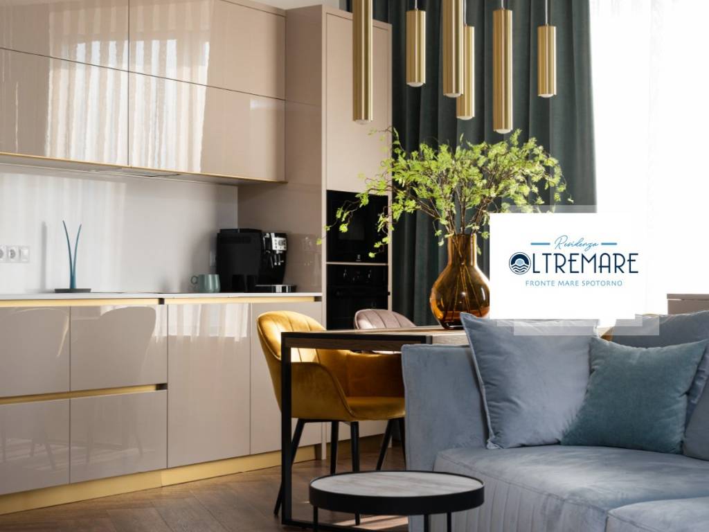 appartamento in vendita a Spotorno