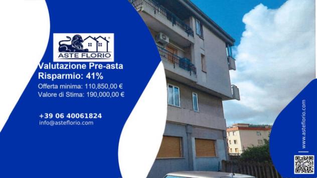 appartamento in vendita a Spotorno