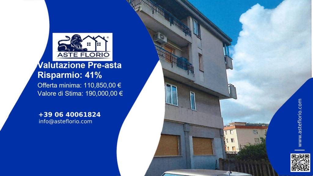 appartamento in vendita a Spotorno