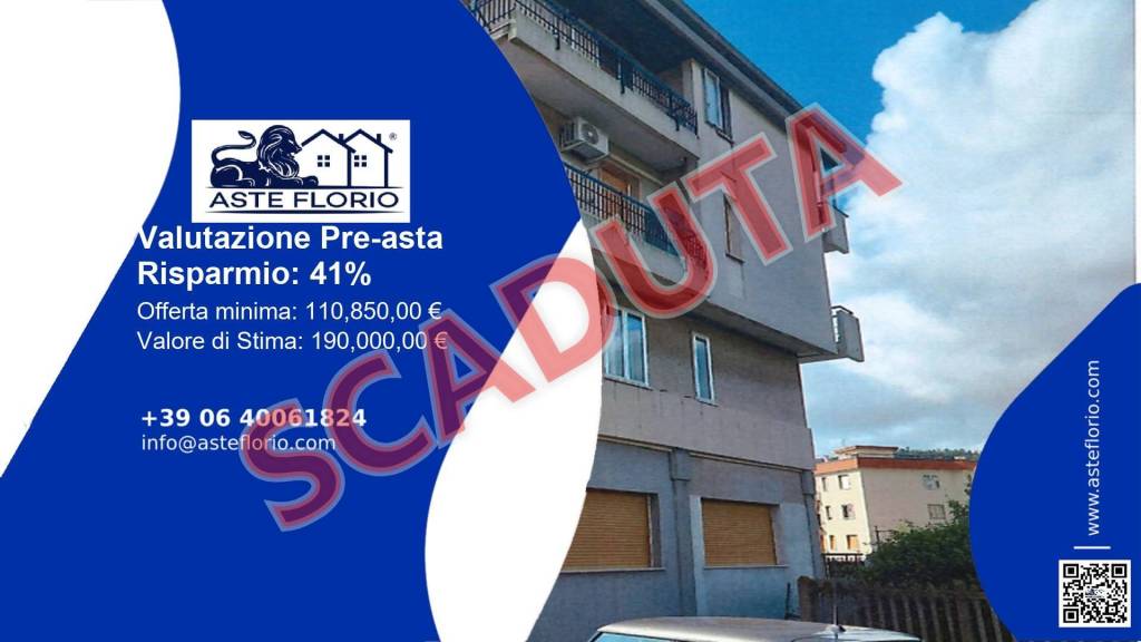 appartamento in vendita a Spotorno