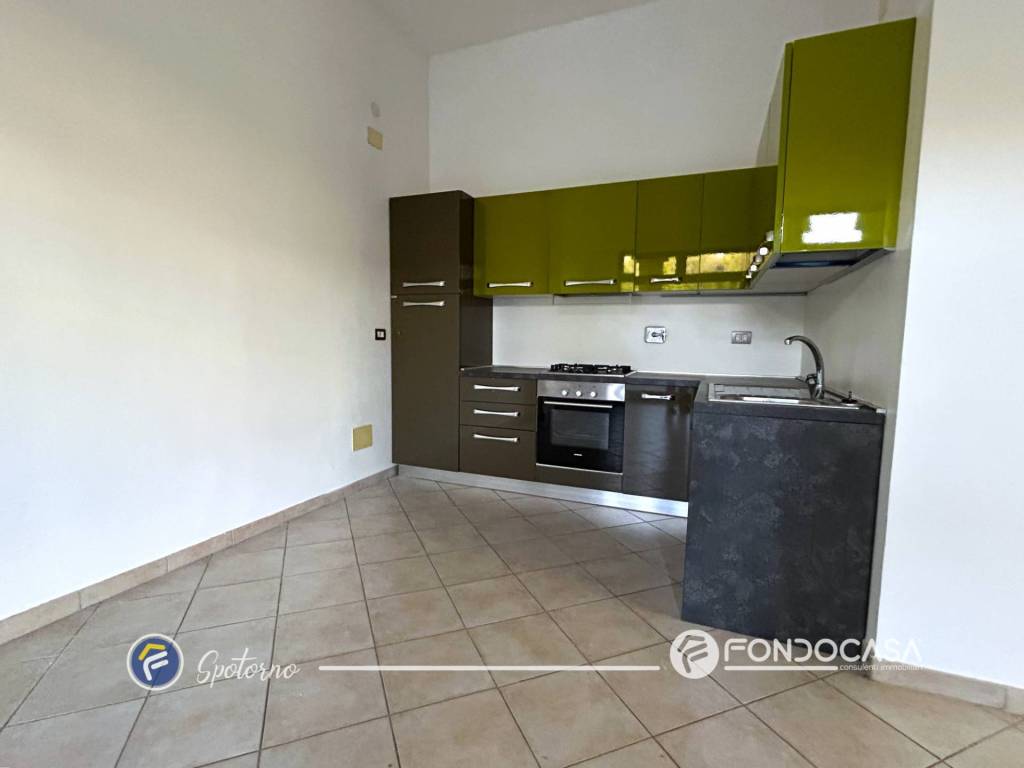 appartamento in vendita a Spotorno