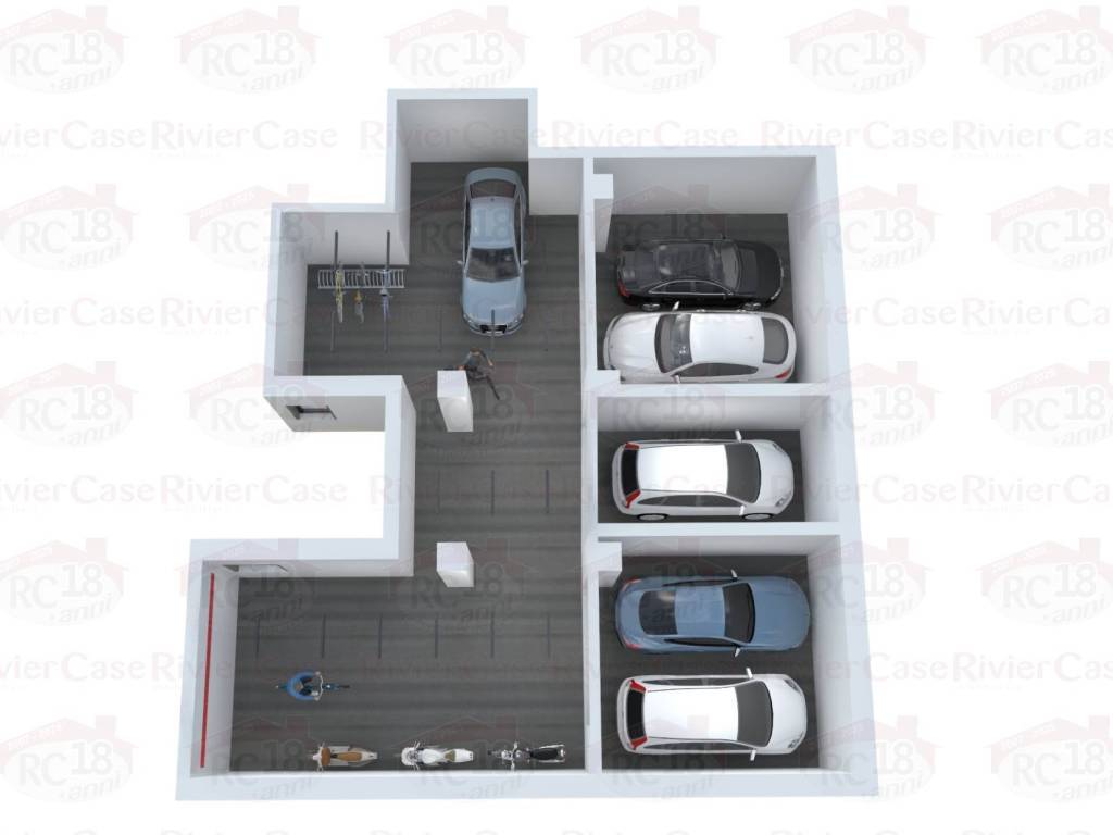 casa semindipendente in vendita a Spotorno