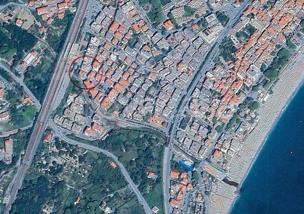 appartamento in vendita a Spotorno