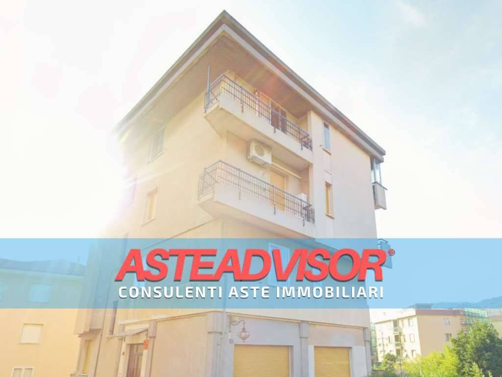 appartamento in vendita a Spotorno