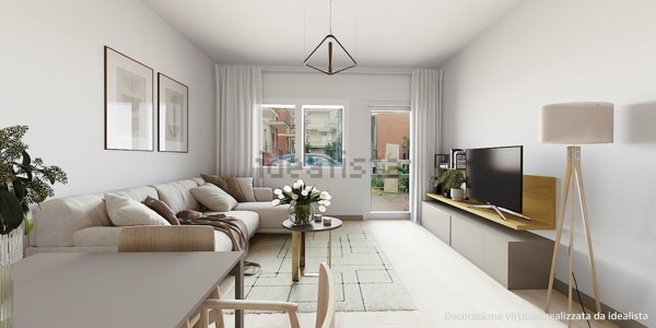 appartamento in vendita a Spotorno