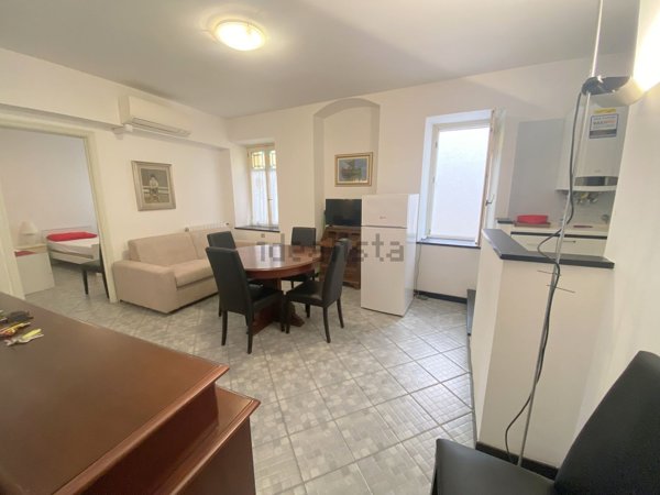 appartamento in vendita a Spotorno