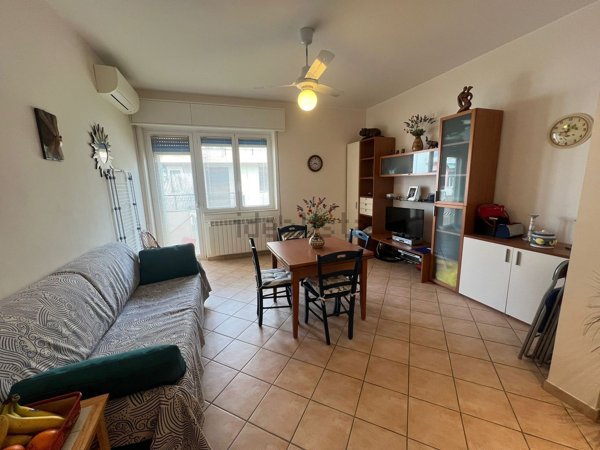 appartamento in vendita a Spotorno